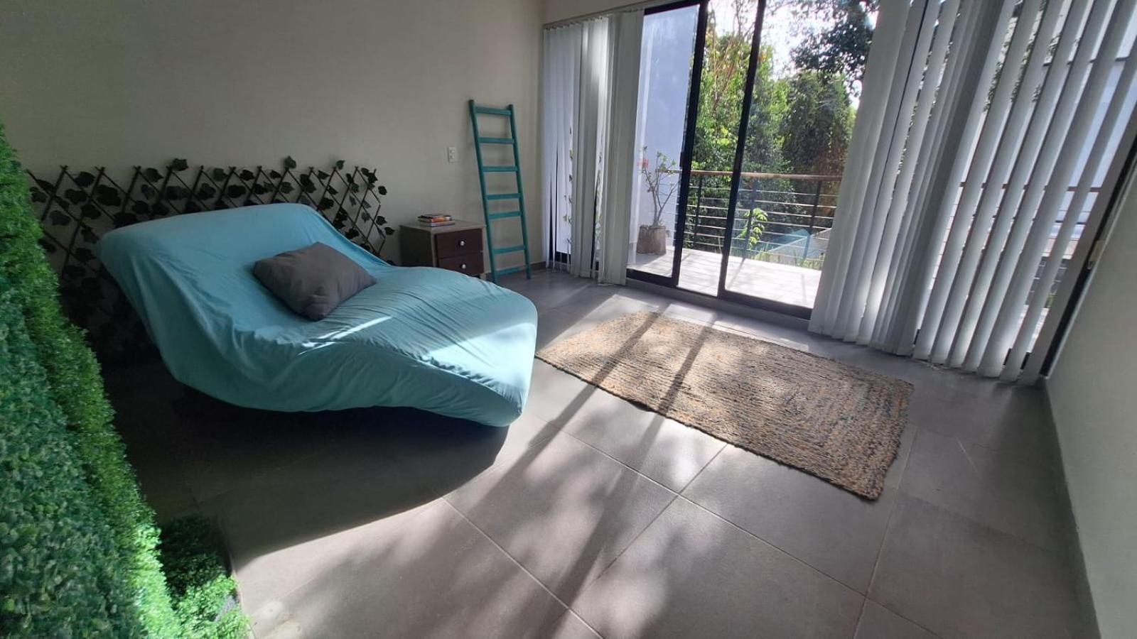 Casa Privada En Puerto Morelos Exterior foto
